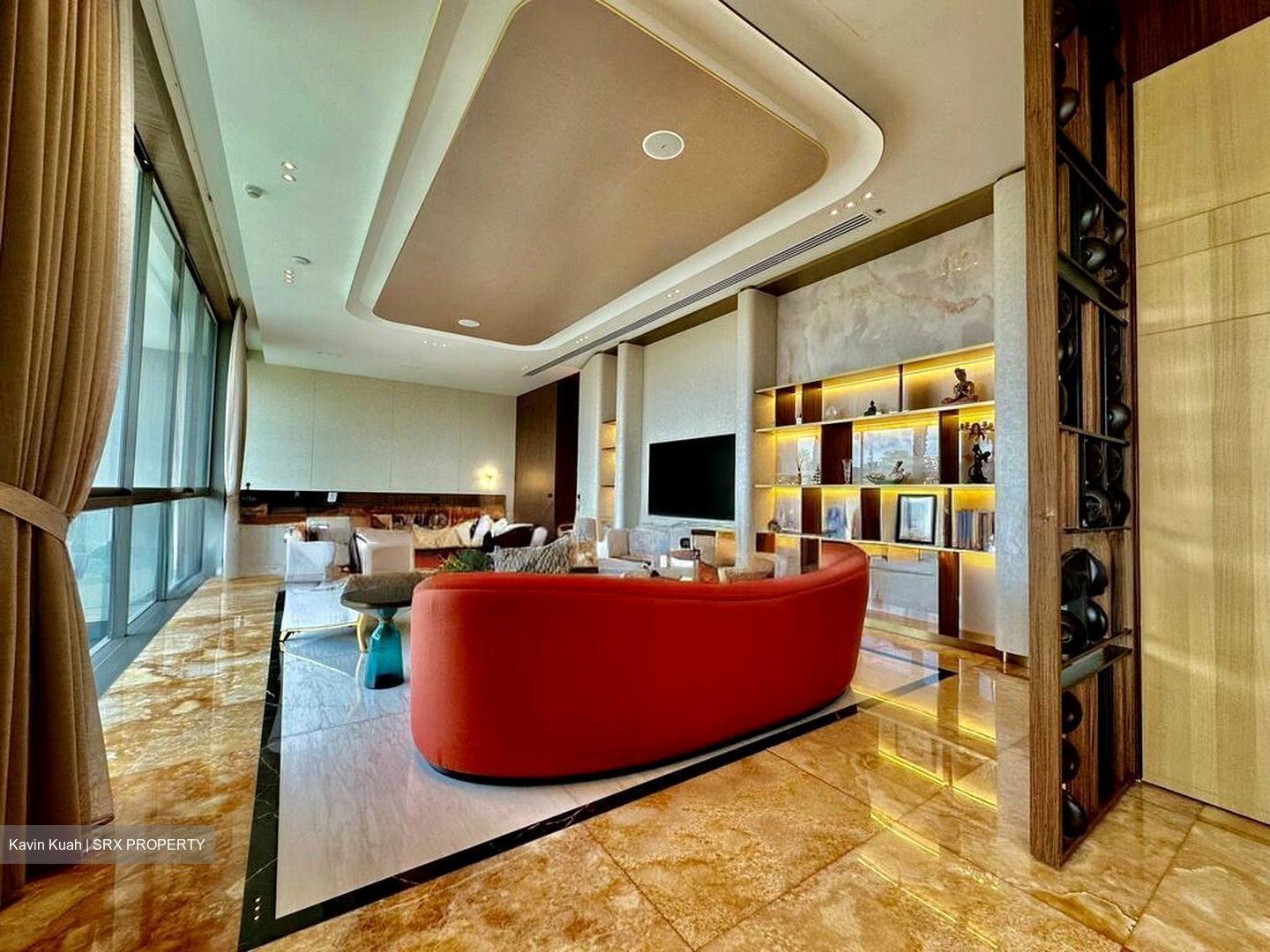 Meyerhouse (D15), Condominium #523685671